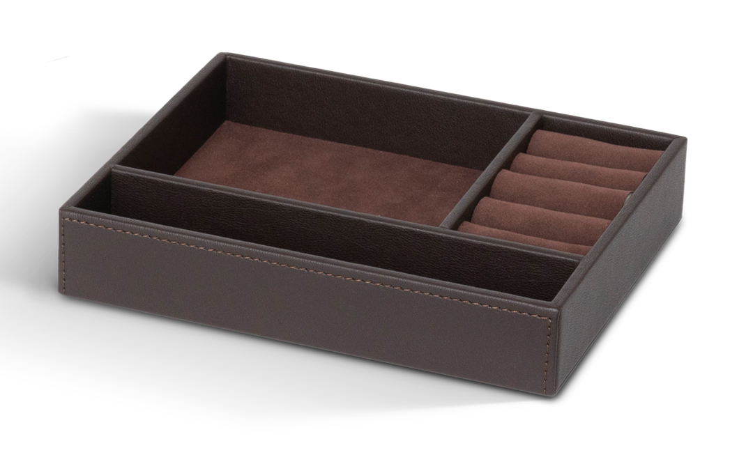 Andros Jewellery tray Classic Accessories Bentley